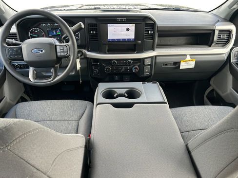 New 2026 Ford F250 XL w/ STX Appearance Package image 12