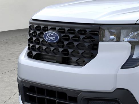 New 2025 Ford Maverick XLT w/ XLT Luxury Package image 18