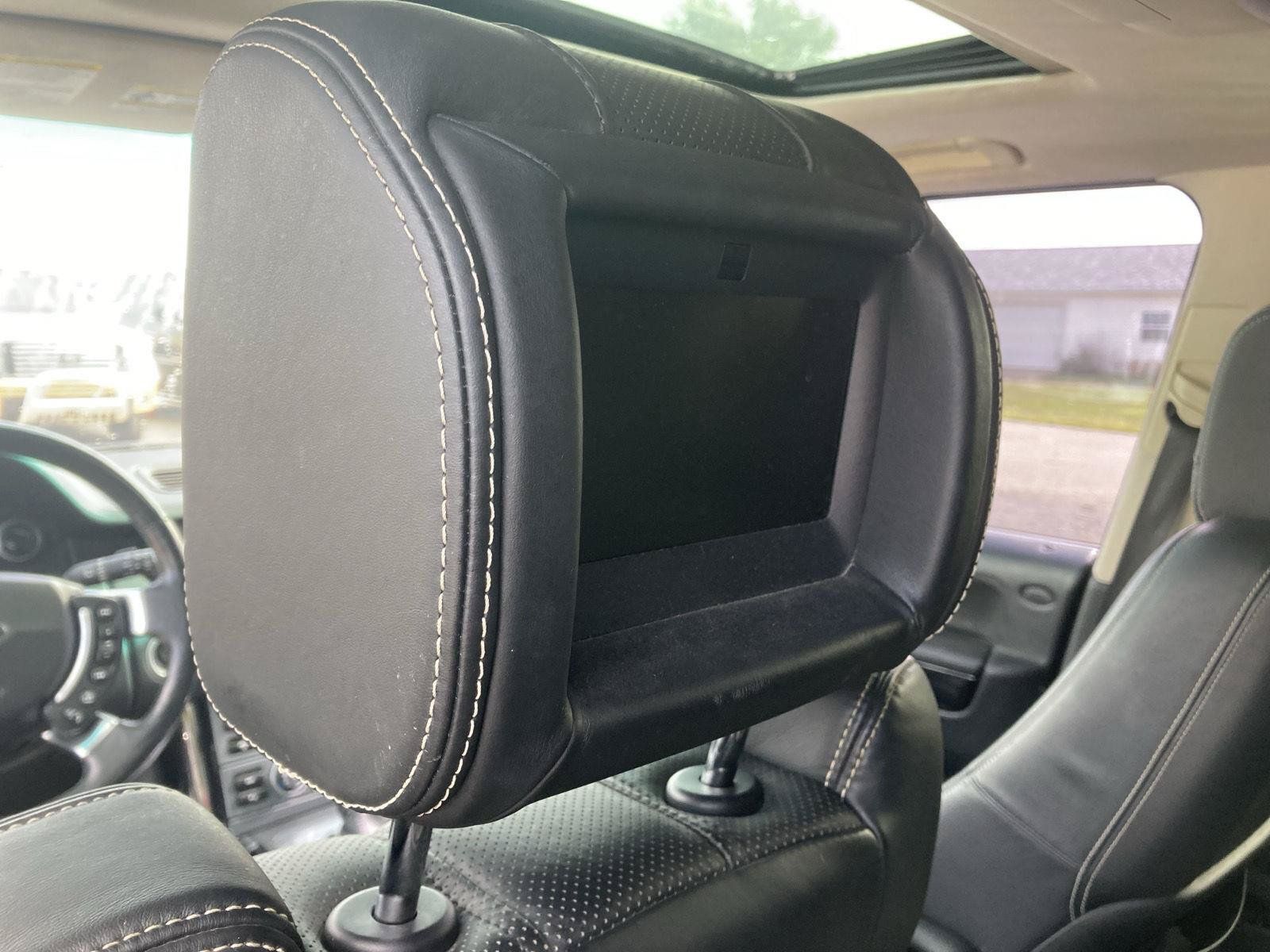 Used 2009 Land Rover Range Rover Autobiography AWD/4WD image 18