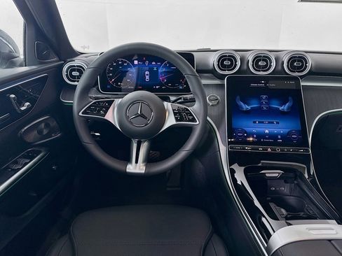 Used 2026 Mercedes-Benz C 300 4MATIC Sedan image 29