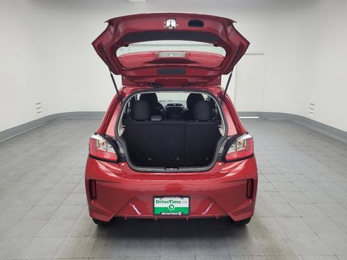 Used 2022 Mitsubishi Mirage ES FWD image 29