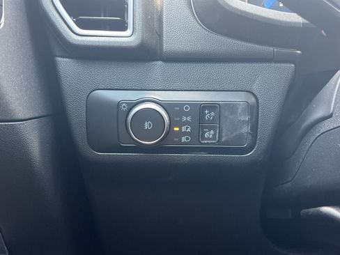 New 2026 Ford Bronco Sport Outer Banks w/ Sasquatch Outer Banks Package AWD/4WD image 11