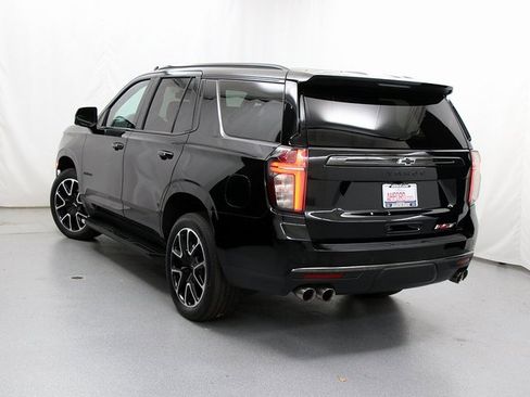 Used 2022 Chevrolet Tahoe RST w/ Sport Performance Package image 8