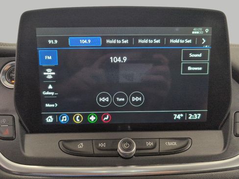 Used 2024 Chevrolet Blazer LT w/ Convenience Package AWD/4WD image 7