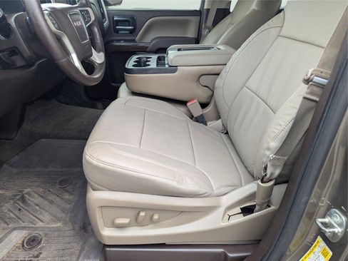 Used 2014 GMC Sierra 1500 SLE w/ SLE Value Package image 18