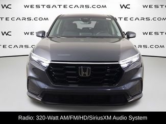 Used 2024 Honda CR-V EX-L video 2