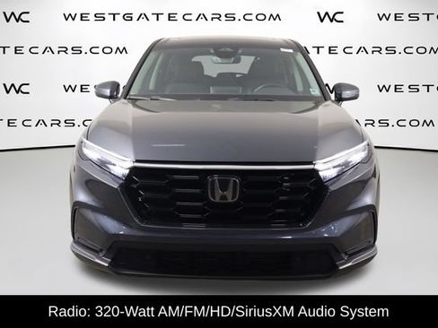Used 2024 Honda CR-V EX-L image 2
