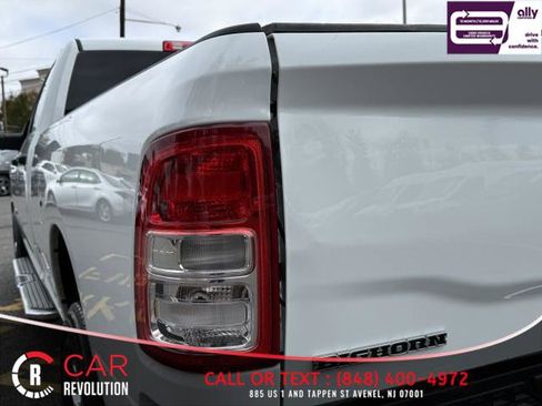 Used 2024 RAM 3500 Big Horn image 55