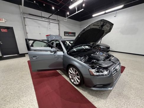 Used 2013 Audi A4 2.0T Premium Plus AWD/4WD image 50