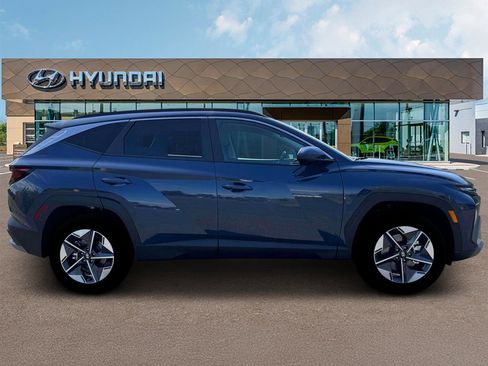 New 2026 Hyundai Tucson SEL AWD/4WD image 9