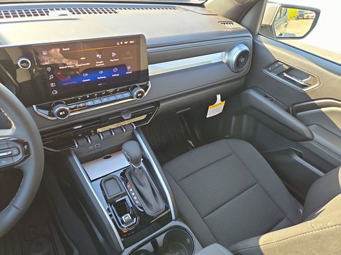 New 2026 Chevrolet Colorado LT w/ Advanced Trailering Package RWD image 15