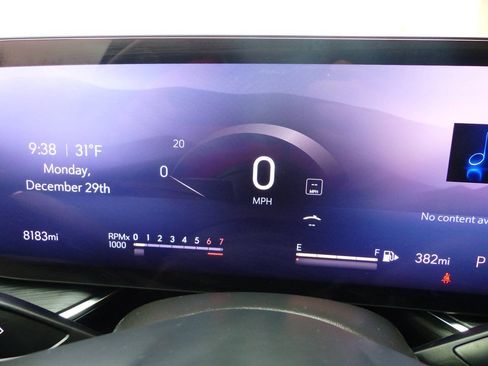 Used 2024 Buick Envision Preferred AWD/4WD image 29