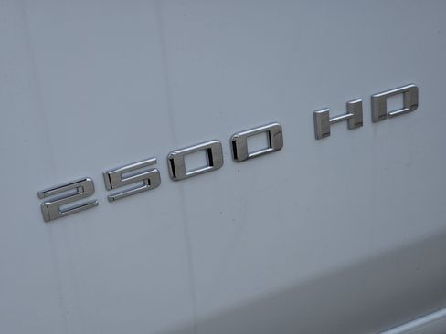 New 2026 Chevrolet Silverado 2500 W/T w/ WT Convenience Package image 8