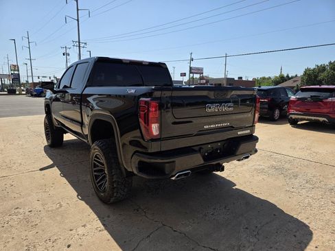 Used 2024 GMC Sierra 1500 Elevation w/ X31 Off-Road Package AWD/4WD image 6
