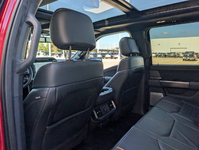 Used 2022 Ford F150 Platinum w/ Equipment Group 701A High AWD/4WD image 27
