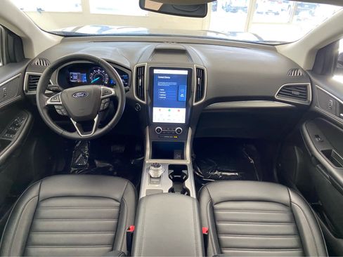 Used 2022 Ford Edge SEL w/ Convenience Package image 21