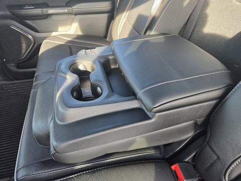 Used 2023 RAM 1500 Limited image 31