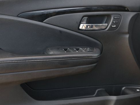 Used 2018 Honda Ridgeline RTL-E image 27