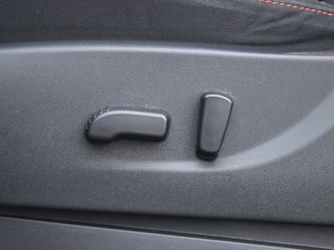 Certified 2024 Nissan Frontier PRO-4X w/ Technology Package image 33