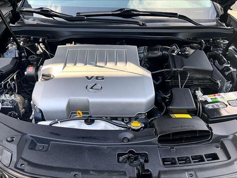 Used 2015 Lexus ES 350 w/ Premium Package FWD image 30