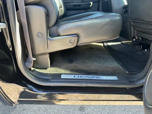Used 2012 GMC Sierra 1500 Denali image 22