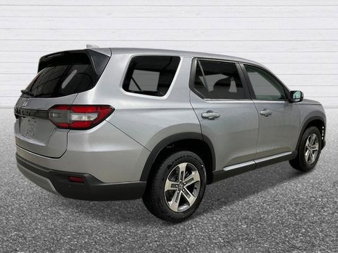 New 2025 Honda Pilot EX-L image 7
