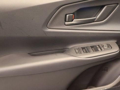 New 2026 Toyota Prius Plug-In Hybrid FWD image 9