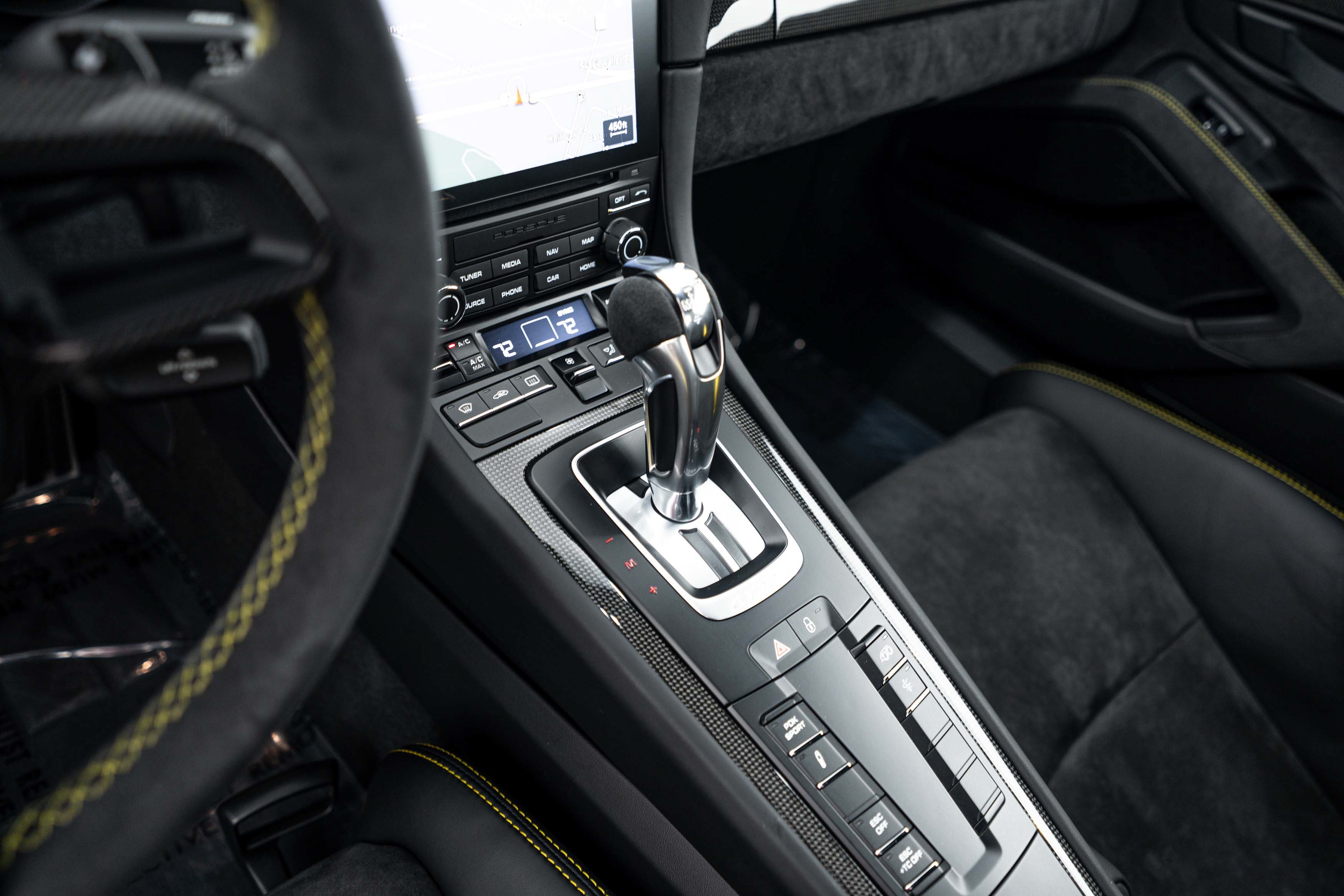 Certified 2018 Porsche 911 GT2 RS RWD image 16