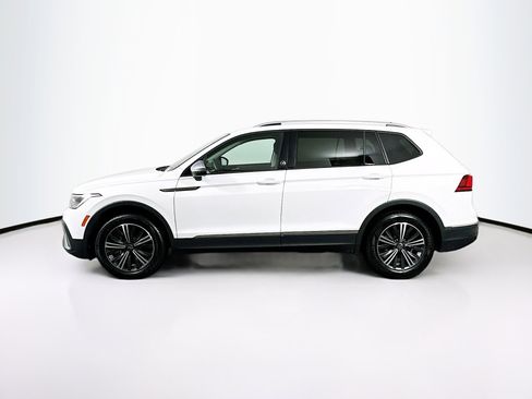 Used 2024 Volkswagen Tiguan Wolfsburg Edition image 4