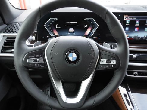 Used 2026 BMW X5 xDrive40i image 18
