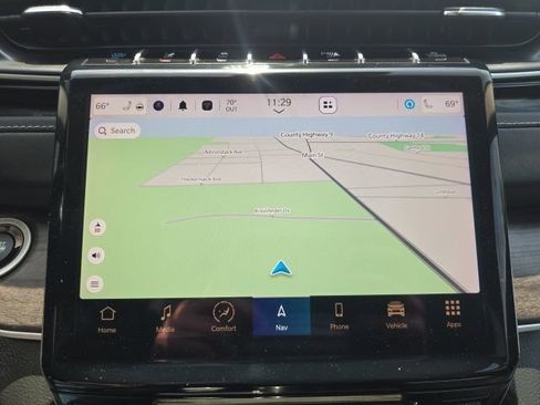 Used 2023 Jeep Grand Cherokee 4WD 4xe image 21