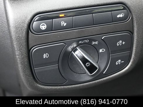 Used 2023 INFINITI QX55 Luxe w/ Cargo Package AWD/4WD image 13