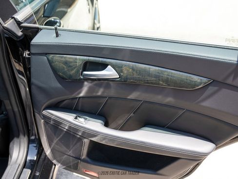 Used 2014 Mercedes-Benz CLS 63 AMG S-Model image 70