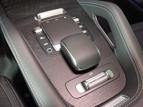 Used 2026 Mercedes-Benz GLE 53 AMG 4MATIC Coupe image 26