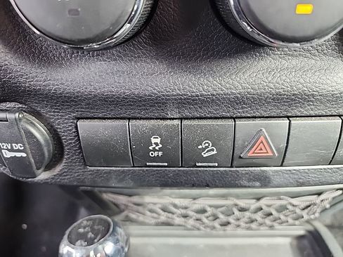 Certified 2017 Jeep Wrangler Sport w/ Connectivity Group image 5