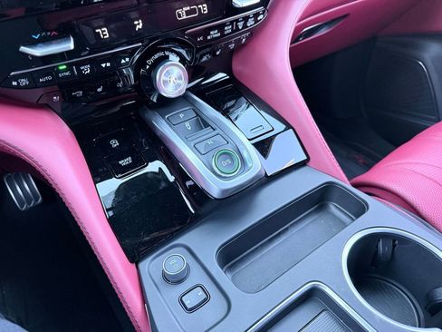 Used 2025 Acura MDX Type S image 21