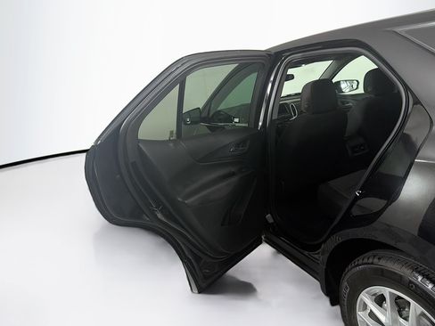 Used 2023 Chevrolet Equinox LT FWD image 25