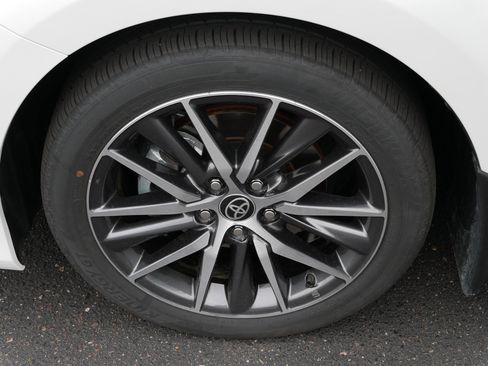 Certified 2023 Toyota Camry XLE w/ Navigation Package image 15