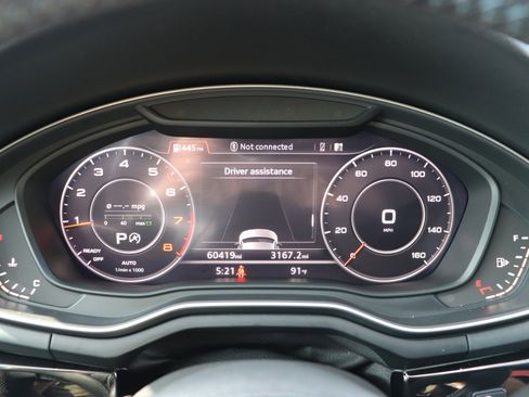 Used 2019 Audi A5 2.0T Premium Plus w/ Premium Plus image 26