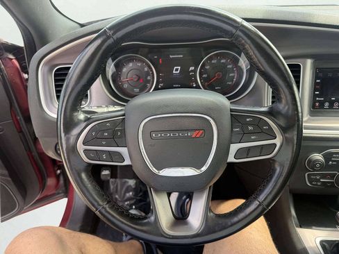 Used 2021 Dodge Charger SXT w/ Leather Interior Group RWD image 16