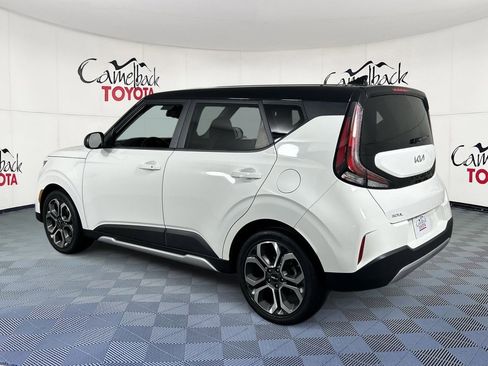 Used 2025 Kia Soul EX image 5