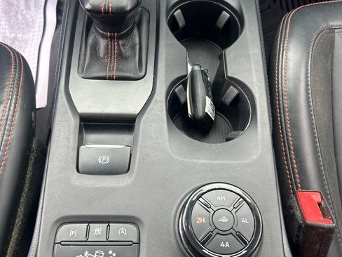 Used 2024 Ford Ranger Raptor AWD/4WD image 15