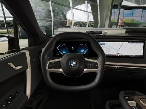 Used 2026 BMW iX xDrive45 image 39