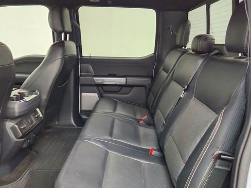 Used 2021 Ford F150 XLT w/ Equipment Group 302A High AWD/4WD image 24