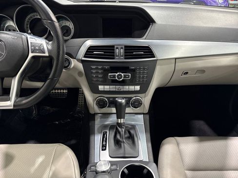 Used 2014 Mercedes-Benz C 250 Sedan image 65