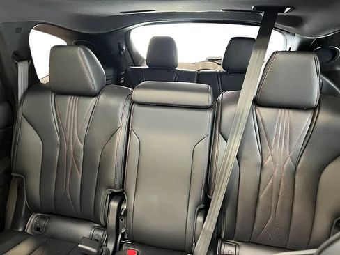 New 2026 Acura MDX Type S image 29