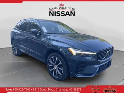 Used 2023 Volvo XC60 B5 Plus w/ Climate Package