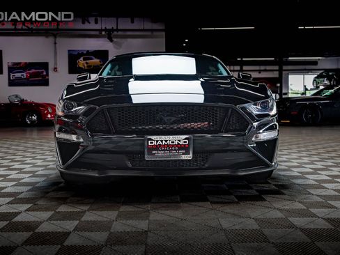 Used 2021 Ford Mustang GT Premium w/ Equipment Group 401A image 36