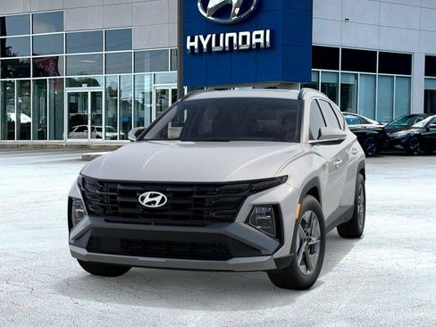 New 2026 Hyundai Tucson SEL image 6