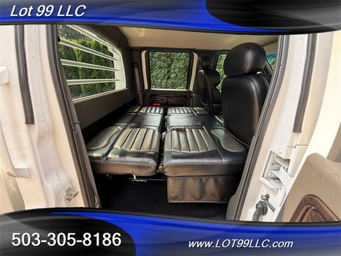 Used 2009 GMC TopKick C4500 2WD Crew Cab image 60